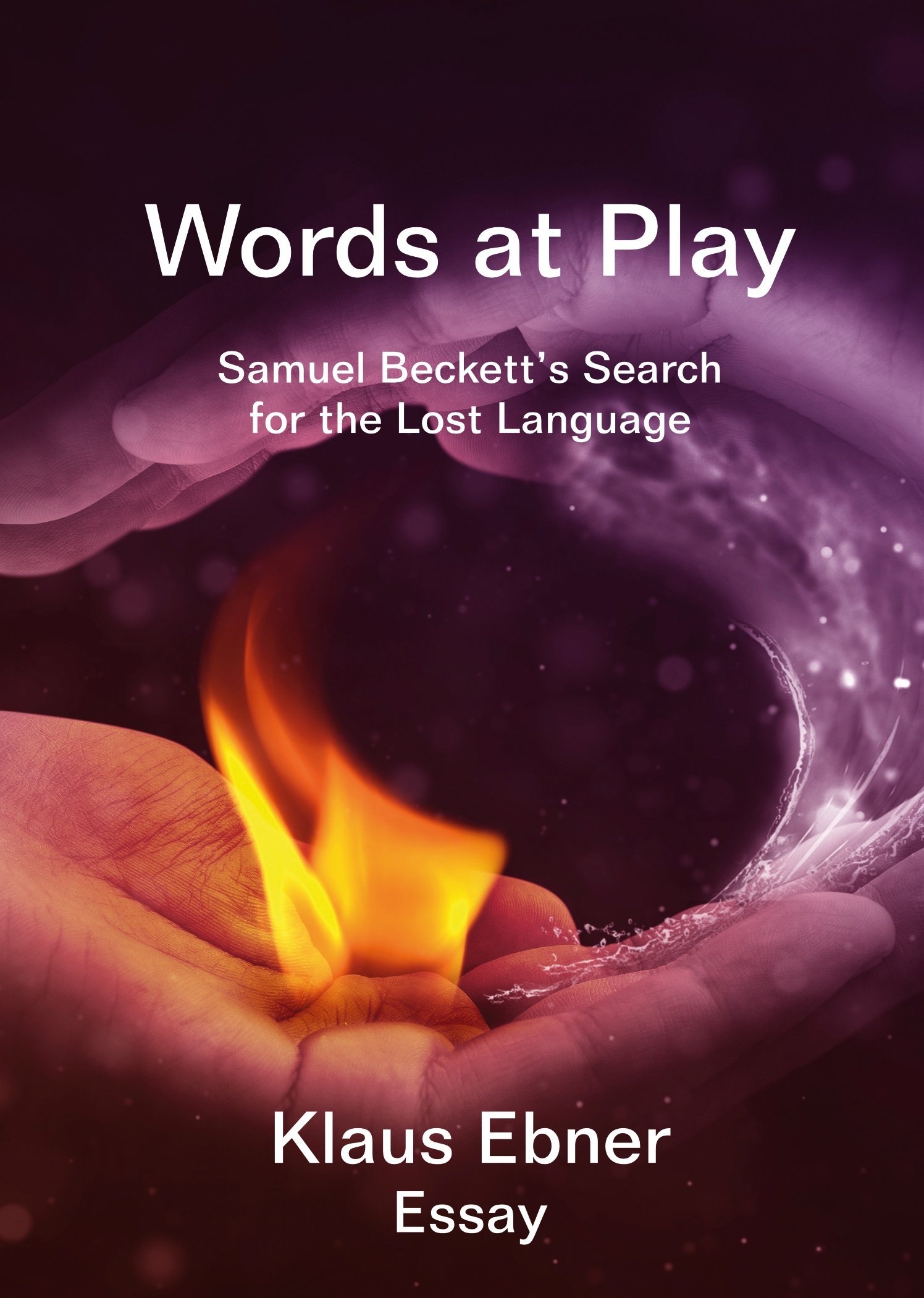 Words at Play book cover